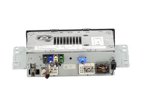 Radio HYUNDAI TUCSON (NX4E, NX4A) 1.6 T-GDi Hybrid | BP36468685E6 - Image 4