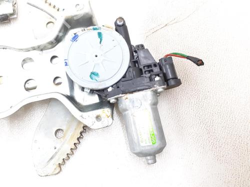 Front right window mechanism SUZUKI ALTO VII (GF, HA25_, HA35_) 1.0 (AMF310, GFC31S) | BP24789042C23 