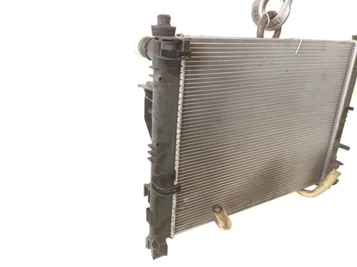 Water radiator RENAULT CLIO IV (BH_) 1.5 dCi 75 | BP30315452M31