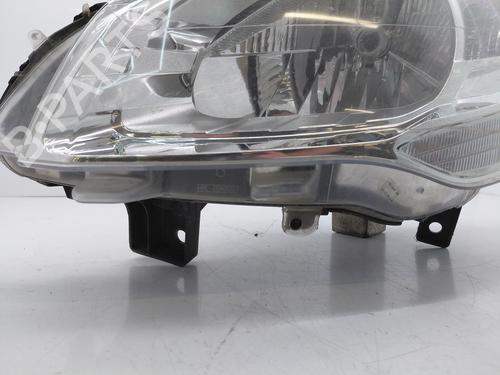 Left headlight CITROËN BERLINGO Box Body/MPV (B9) | BP36468676C28 - Image 2