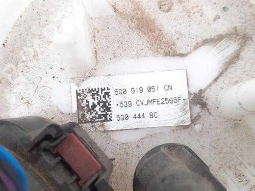 Fuel pump VW GOLF VIII (CD1, DA1) 1.5 eTSI | BP24786857M76 - Image 4