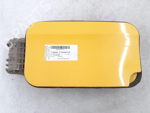 Used Fuel flap CITROËN BERLINGO Box Body/MPV (K9) 1.5 BlueHDi 130 (131 hp) 24795581