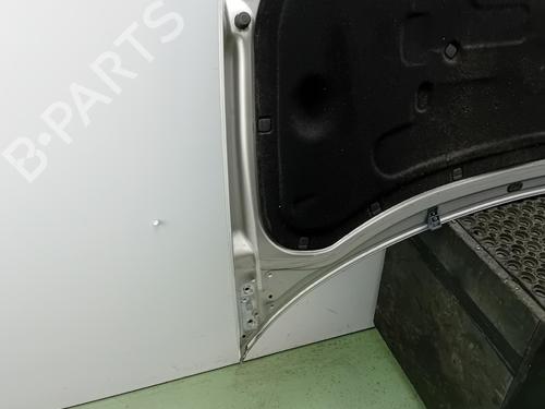 Used Hood Hood 38339021 38339021