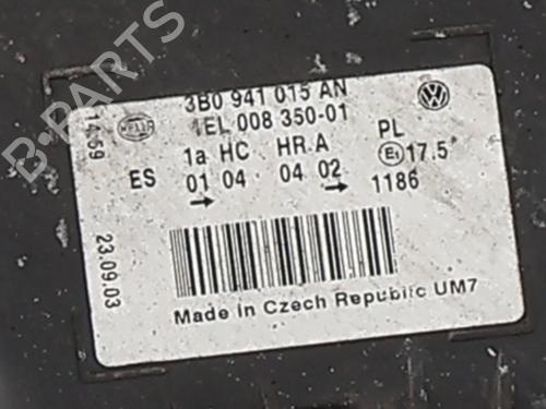 Left headlight VW PASSAT B5.5 (3B3) 1.9 TDI | BP38585601C28 - Image 7