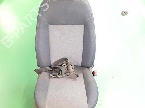 Used Right front seat PEUGEOT BIPPER Tepee 1.4 (73 hp) 24774661