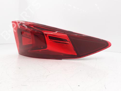 Right taillight CUPRA FORMENTOR (KM7, KMP) 1.4 e-Hybrid | BP32282170C35