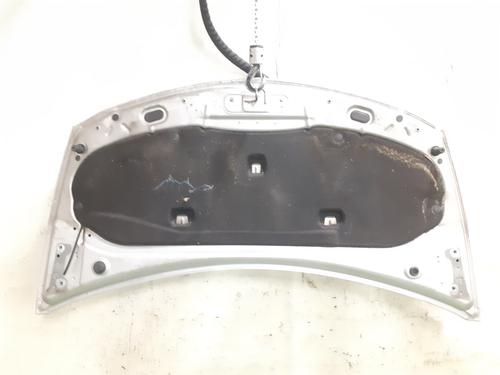 Hood RENAULT CLIO III Grandtour (KR0/1_) 1.5 dCi (KR0F) | BP24773178C1