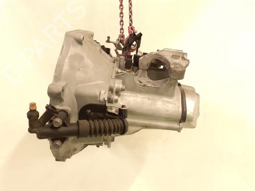 Gearbox CITROËN C3 III (SX) 1.2 PureTech 82 | BP24796247M3  - Image 6