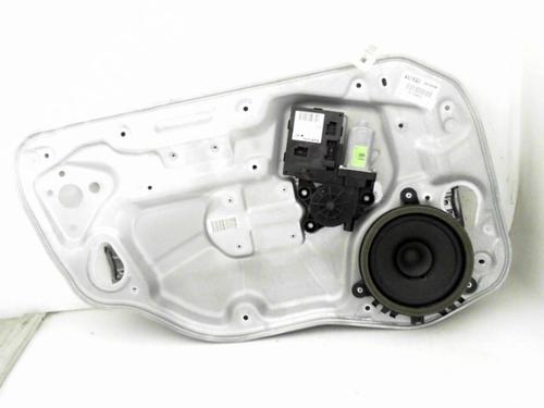 Used Front left window mechanism Front left window mechanism VOLVO S40 II (544) 1.6 D (110 hp) 24778473 24778473