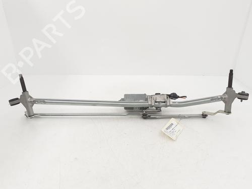 Used Front wiper motor RENAULT MASTER III Platform/Chassis (EV, HV, UV) [2010-2026]  31356099