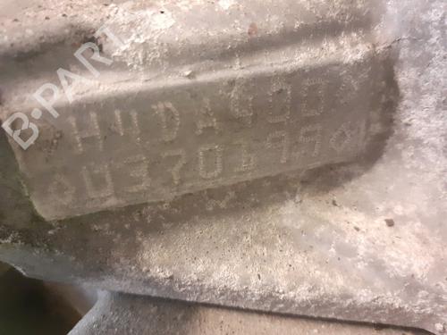 Engine RENAULT TWINGO III (BCM_, BCA_) 1.0 SCe 70 (BCMB) | BP31908950M1 - Image 4