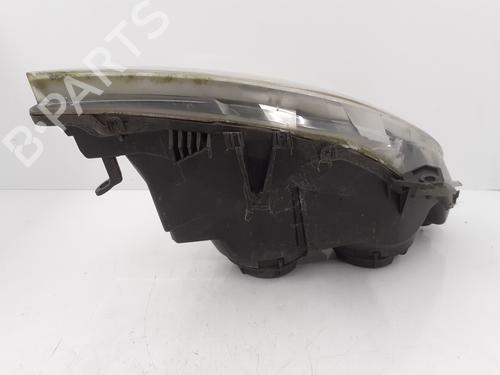 Left headlight PEUGEOT 307 Break (3E) 2.0 HDI 110 | BP30150209C28 