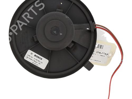 Used Heater blower motor Heater blower motor 37007636 37007636