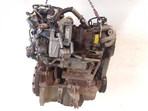 Engine RENAULT KANGOO Express (FW0/1_) 1.5 dCi 90 (FW0G, FW05, FW08, FW11) | BP32362598M1 - Image 5