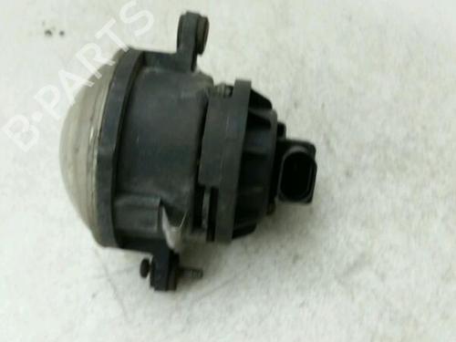 Feu de brouillard avant gauche SEAT IBIZA III (6L1) 1.9 TDI (100 hp) 24773887