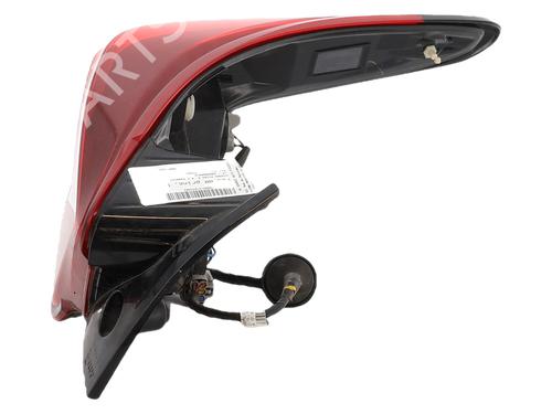Used Left taillight Left taillight NISSAN MICRA V (K14) 0.9 IG-T (90 hp) 36531322 36531322