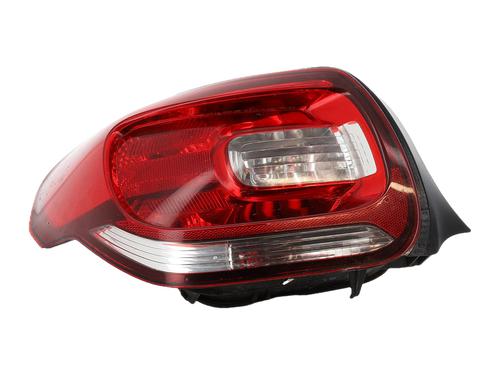 Left taillight CITROËN DS3 (SA_) 1.6 HDi 90 | BP36418272C34 - Image 3