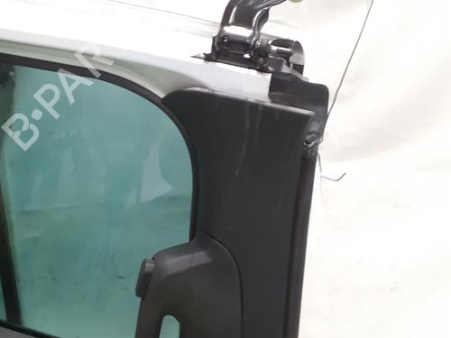 Left slide door FORD B-MAX (JK) 1.6 TDCi | BP24797898C74 