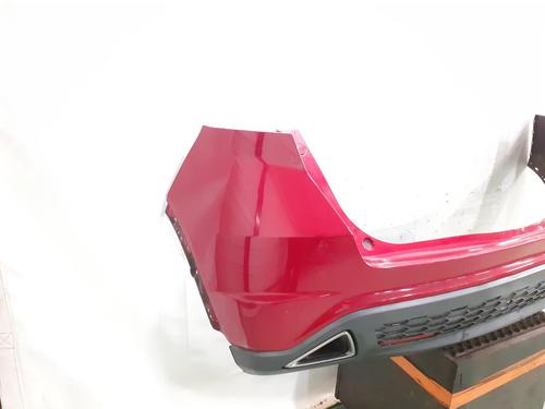 Rear bumper HONDA CIVIC VIII Hatchback (FN, FK) 2.2 CTDi (FK3) | BP24790359C8 