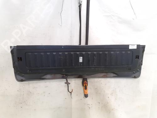 Used Tailgate Tailgate BMW X5 (E53) 3.0 d (218 hp) 24846957 24846957