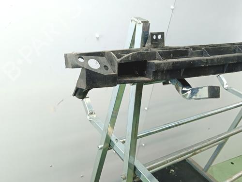 Used Front bumper reinforcement Front bumper reinforcement 36685039 36685039