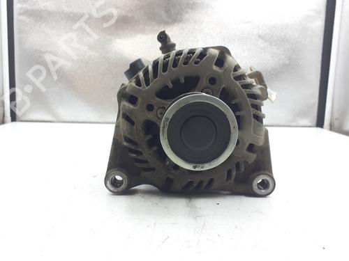 Used Alternator CITROËN BERLINGO Box Body/MPV (K9) 1.5 BlueHDi 130 (131 hp) 30708665
