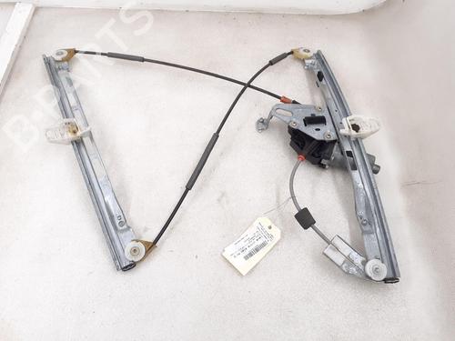 Front left window mechanism PEUGEOT 206 Hatchback (2A/C) 1.4 HDi eco 70 | BP24789059C22 