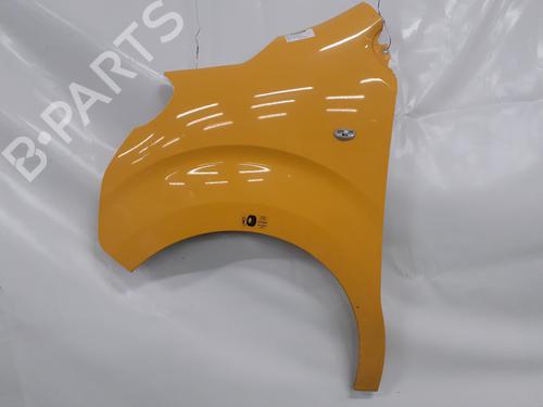 Used Left front fenders Left front fenders CITROËN JUMPY III Van (V_) 1.5 BlueHDi 100 (102 hp) 35957015 35957015