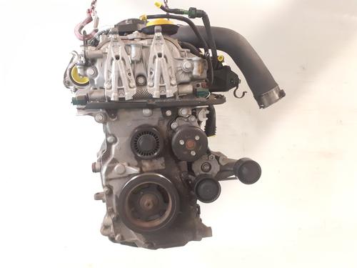 Engine DACIA LODGY (JS_) 1.2 TCe (JSAY, JSM0) | BP38526108M1 - Image 4