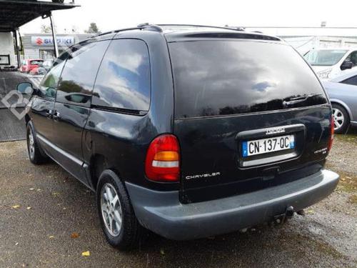 Rear bumper CHRYSLER VOYAGER / GRAND VOYAGER III (GS_, NS_) 2.5 TD | BP24785499C8