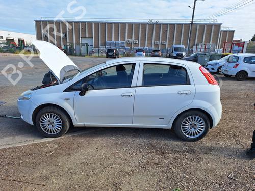 Teile für FIAT GRANDE PUNTO (199_) 4774752