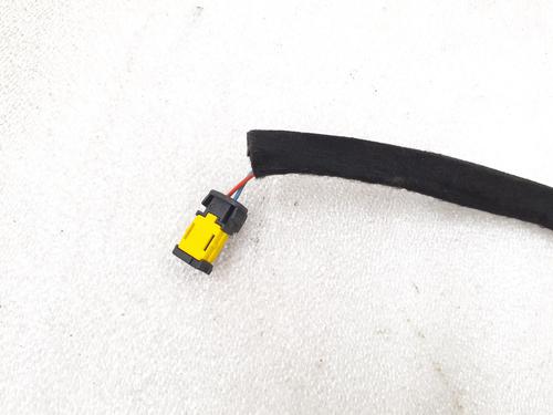 Right sun visor PEUGEOT 607 (9D, 9U) 2.2 HDi | BP24795530I2 
