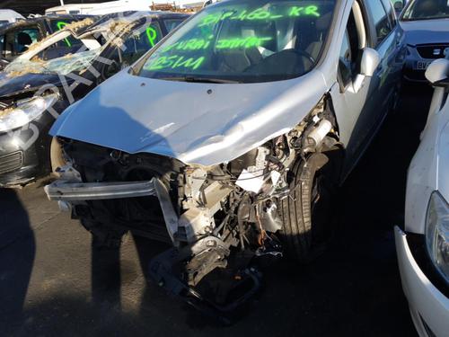 Front left window mechanism PEUGEOT 308 SW I (4E_, 4H_) 1.6 HDi | BP24783168C22 