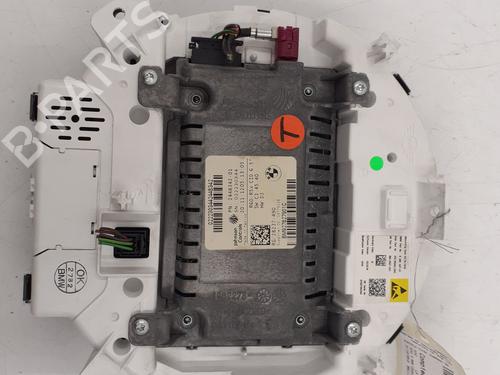 Instrument cluster MINI MINI COUNTRYMAN (R60) Cooper SD ALL4 | BP36468512C47 - Image 3