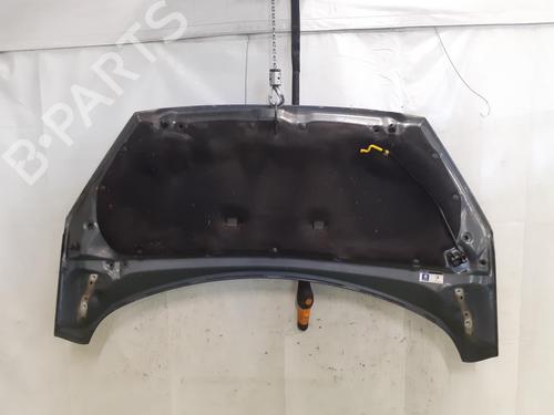 Used Hood PEUGEOT 308 SW I (4E_, 4H_) 1.6 HDi (90 hp) 24787813