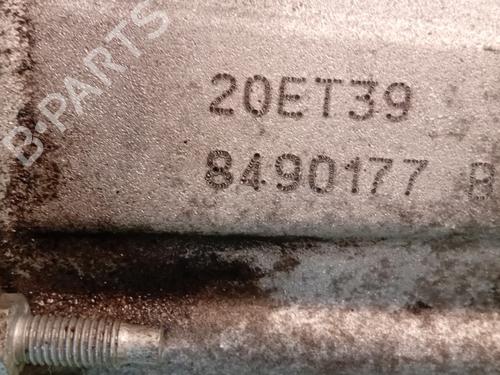 Used Gearbox CITROËN JUMPY III Van (V_) 1.6 BlueHDi 95 (95 hp) 29430230