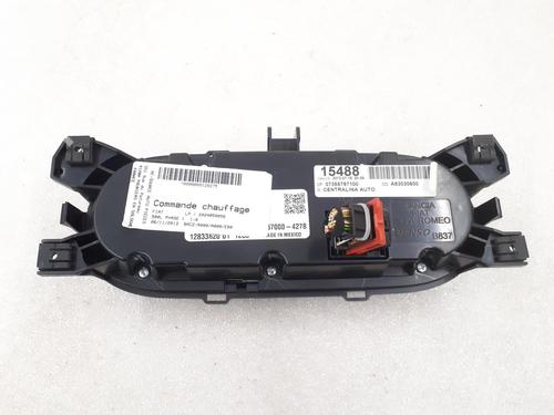 Climate control FIAT 500L (351_, 352_) 1.6 D Multijet (199LYD1B) | BP24793861I5 - Image 3