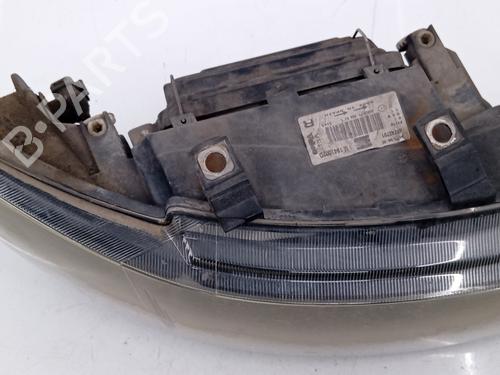 Right headlight SEAT LEON (1M1) 1.9 TDI | BP29757244C29 - Image 7
