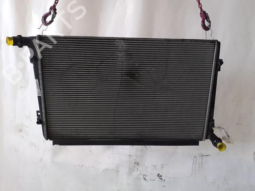 Køler VW EOS (1F7, 1F8) 2.0 TDI | BP24787982M31 