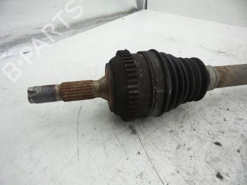 Right front driveshaft CITROËN SAXO (S0, S1) 1.1 X, SX | BP24785658M39 