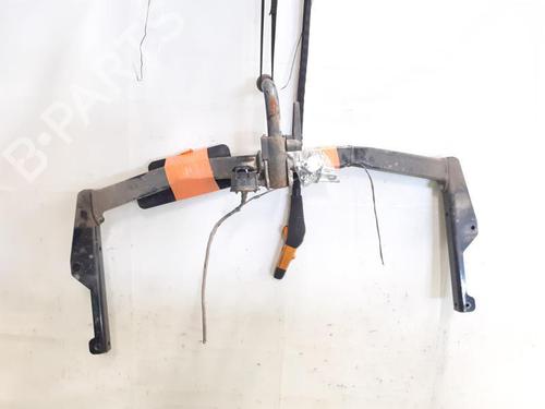 Used Tow ball/Mechanism MAZDA 6 Station Wagon (GY) 2.0 DI (GY19) (121 hp) 24784523