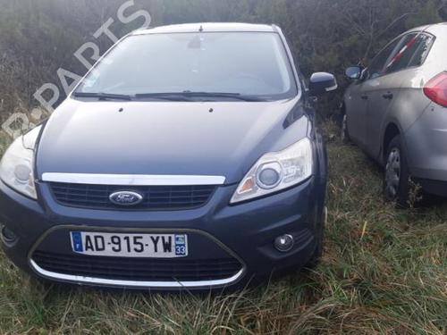 Højre baglygte FORD FOCUS II (DA_, HCP, DP) 1.8 TDCi | BP24782885C35