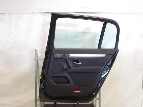 Right rear door RENAULT VEL SATIS (BJ0_) 2.2 dCi (BJ0E, BJ0F) | BP24783794C5