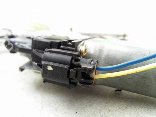 Front left window mechanism DAEWOO KALOS (KLAS) 1.2 | BP24777393C22 - Image 4