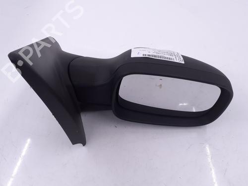 Right mirror RENAULT CLIO III (BR0/1, CR0/1) 1.4 16V | BP28141433C27