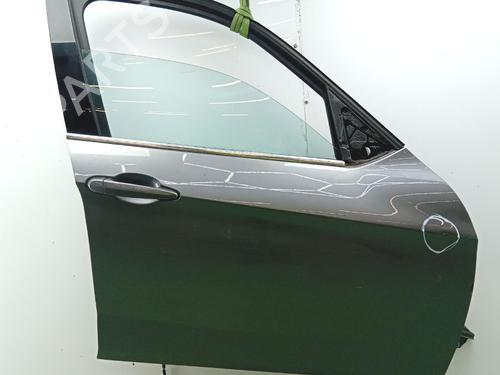 Used Right front door Right front door BMW X1 (E84) sDrive 18 d (143 hp) 40529643 40529643