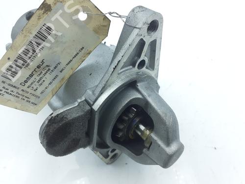 Used Starter Starter RENAULT TRAFIC III Platform/Chassis (EG_) 2.0 dCi 145 (EGML) (145 hp) 33634998 33634998
