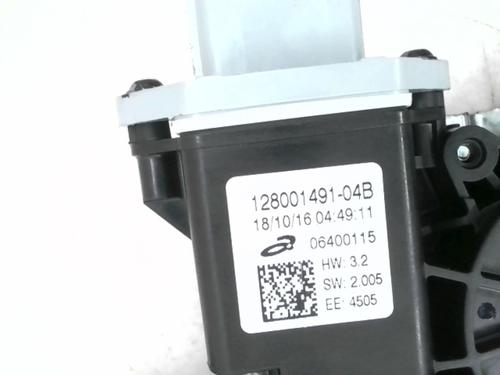 Used Front right window mechanism Front right window mechanism FIAT TALENTO Bus (296_) 1.6 D (145 hp) 24780553 24780553