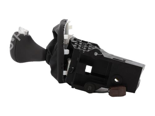 Gear lever RENAULT MASTER III Platform/Chassis (EV, HV, UV) | BP37076563M90 - Image 5