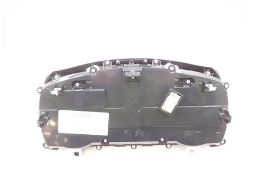 Instrument cluster CITROËN C3 III (SX) 1.2 THP 110 (SXHNPS, SXHNZT, SXHNZ6) | BP24790491C47 - Image 4